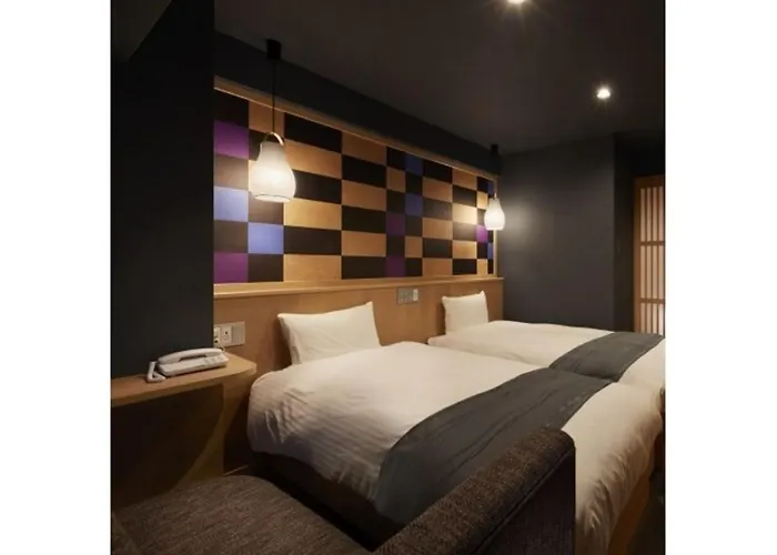 Sakura Sky Hotel - Vacation Stay 18445V